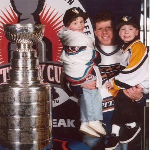 Meet your Posher, John